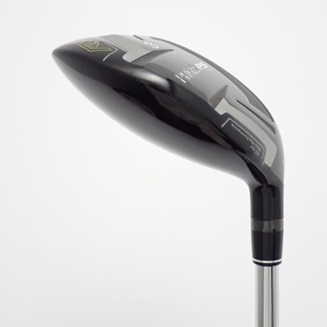 【中古ゴルフクラブ】プロギア　RS　RS5 ユーティリティ N.S.PRO SSIII ver.2 FOR PRGR　シャフト：N.S.PRO SSIII ver.2 FOR PRGR