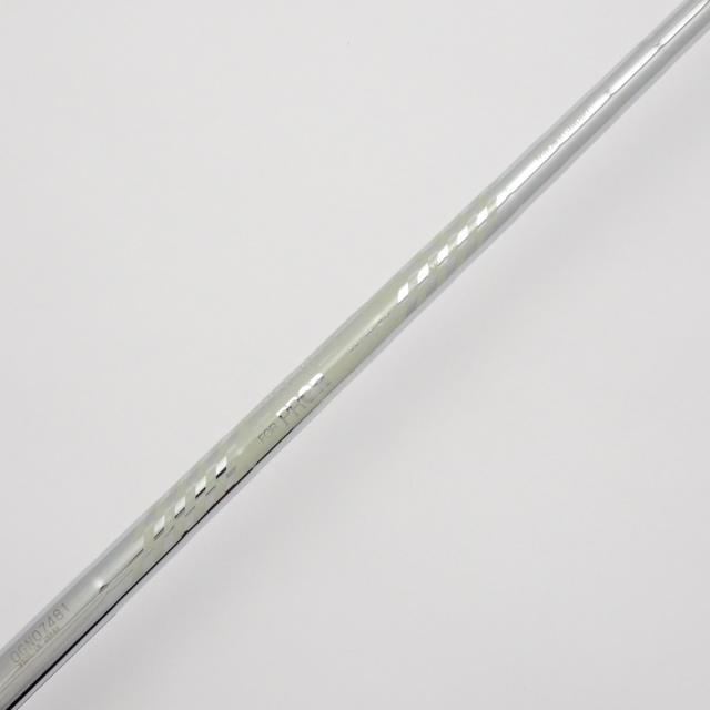 【中古ゴルフクラブ】プロギア　RS　RS5 ユーティリティ N.S.PRO SSIII ver.2 FOR PRGR　シャフト：N.S.PRO SSIII ver.2 FOR PRGR