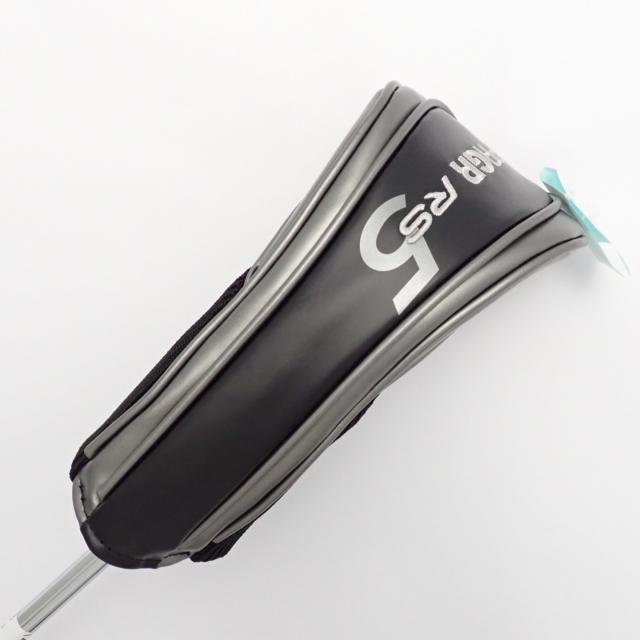 【中古ゴルフクラブ】プロギア　RS　RS5 ユーティリティ N.S.PRO SSIII ver.2 FOR PRGR　シャフト：N.S.PRO SSIII ver.2 FOR PRGR