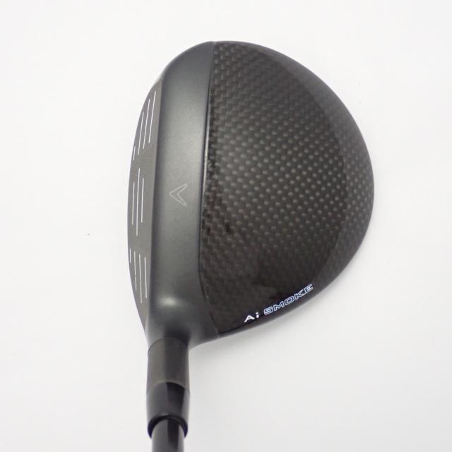 【中古ゴルフクラブ】キャロウェイゴルフ　Ai SMOKE　パラダイム Ai SMOKE MAX D フェアウェイウッド TENSEI 50 for Callaway　シャフ…_1