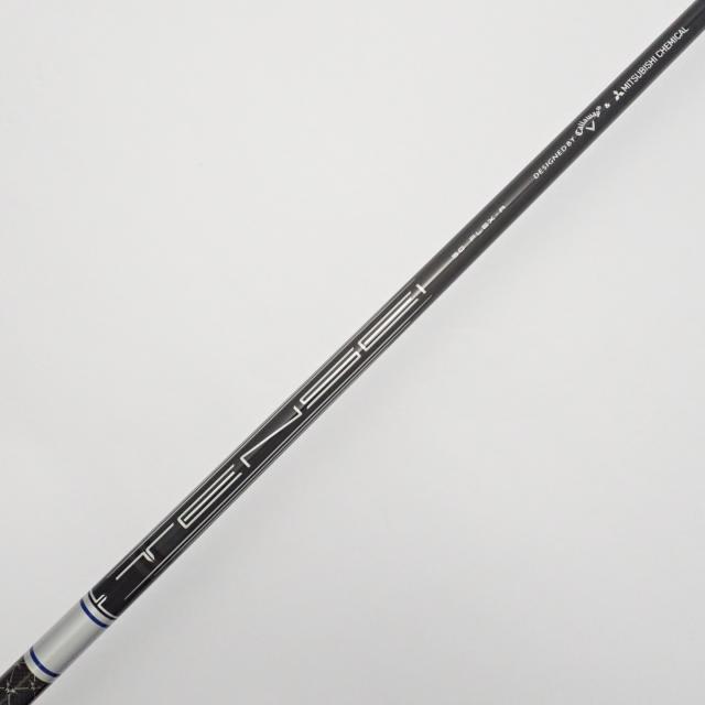 【中古ゴルフクラブ】キャロウェイゴルフ　Ai SMOKE　パラダイム Ai SMOKE MAX D フェアウェイウッド TENSEI 50 for Callaway　シャフ…_5