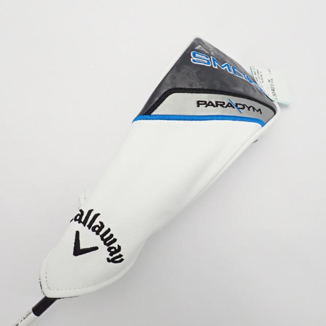【中古ゴルフクラブ】キャロウェイゴルフ　Ai SMOKE　パラダイム Ai SMOKE MAX D フェアウェイウッド TENSEI 50 for Callaway　シャフ…_7