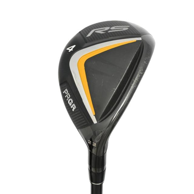 【中古ゴルフクラブ】プロギア　RS　RS JUST ユーティリティ Diamana FOR PRGR　シャフト：Diamana FOR PRGR
