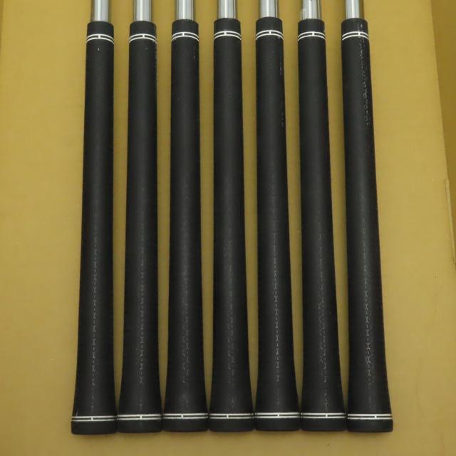 【中古ゴルフクラブ】ヤマハ　inpres　インプレス DRIVE STAR(2023) アイアン N.S.PRO 850GH neo　シャフト：N.S.PRO 850GH neo