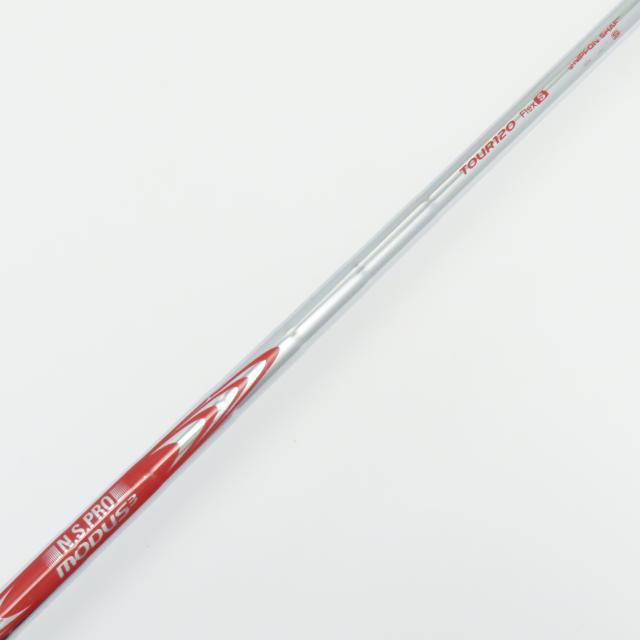 【中古ゴルフクラブ】ミズノ　MP　MP-5 アイアン N.S.PRO MODUS3 TOUR 120　シャフト：N.S.PRO MODUS3 TOUR 120