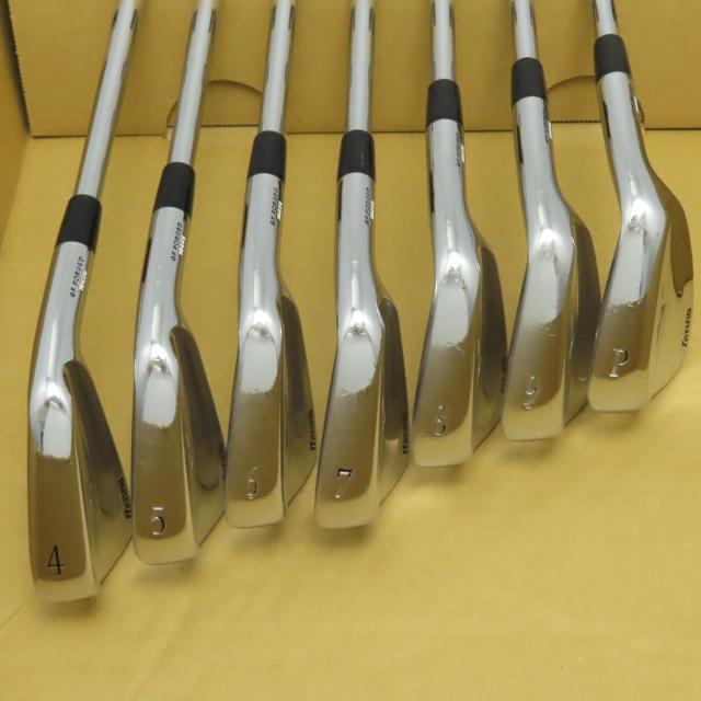 【中古ゴルフクラブ】ミズノ　MP　MP-5 アイアン N.S.PRO MODUS3 TOUR 120　シャフト：N.S.PRO MODUS3 TOUR 120