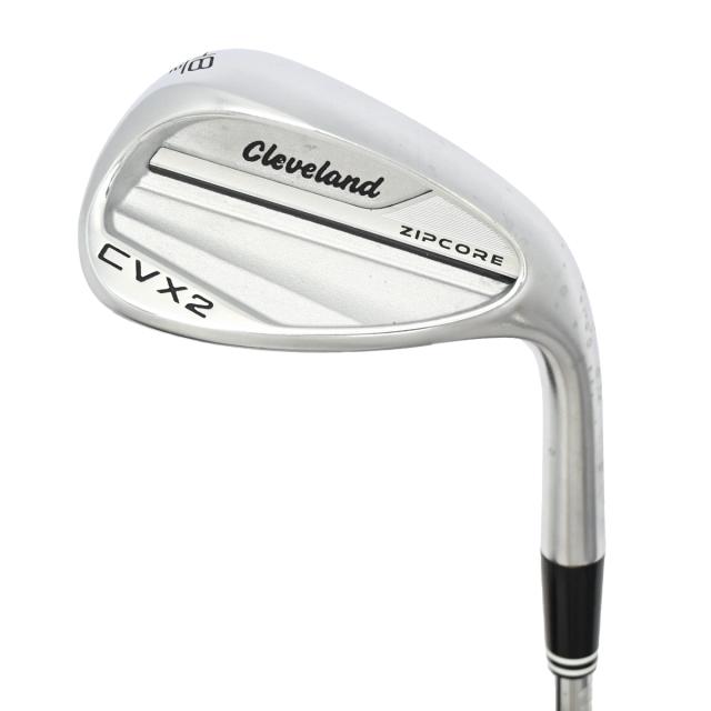 【中古ゴルフクラブ】クリーブランド　Cleveland Golf　CVX2 ZIPCORE ウェッジ Dynamic Gold 95　シャフト：Dynamic Gold 95