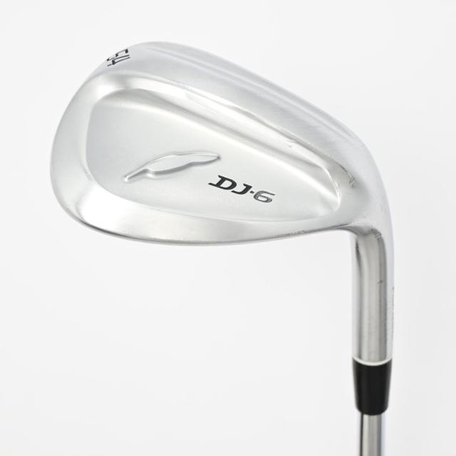 【中古ゴルフクラブ】フォーティーン　DJ　DJ-6 ウェッジ N.S.PRO TS-114w Ver2　シャフト：N.S.PRO TS-114w Ver2