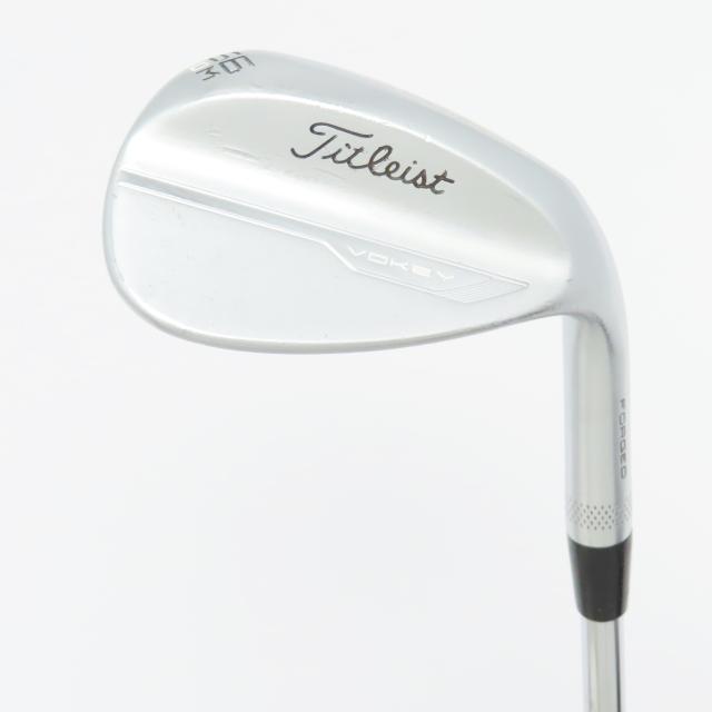 【中古ゴルフクラブ】タイトリスト　Vokey　ボーケイ フォージド 2021 ウェッジ Dynamic Gold　シャフト：Dynamic Gold