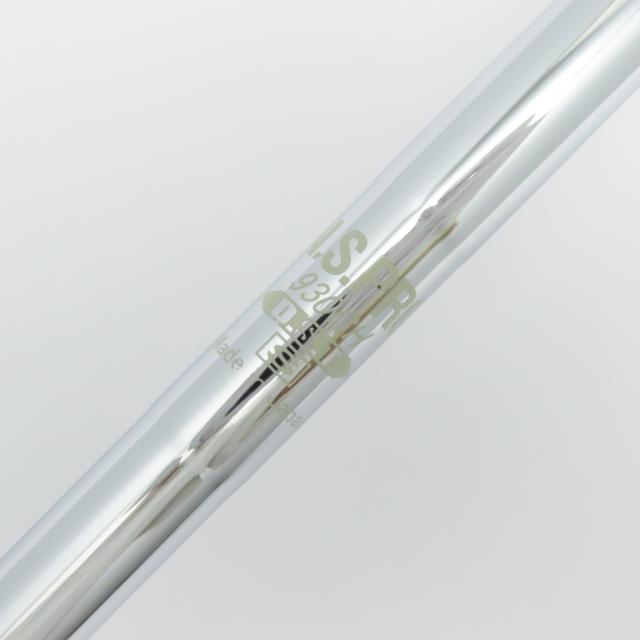 【中古ゴルフクラブ】ダンロップ　XXIO　ゼクシオ FORGED(2017) アイアン N.S.PRO 930GH DST　シャフト：N.S.PRO 930GH DST