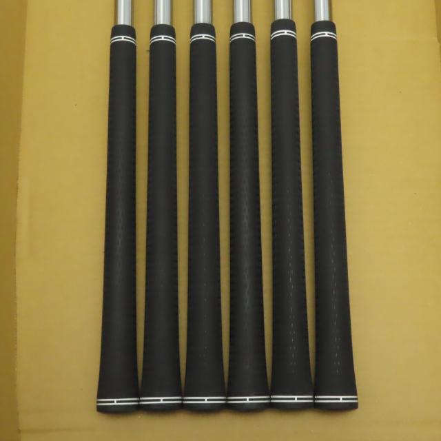 【中古ゴルフクラブ】ダンロップ　SRIXON　スリクソン Z745 アイアン N.S.PRO 980GH DST　シャフト：N.S.PRO 980GH DST