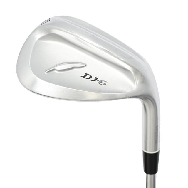 【中古ゴルフクラブ】フォーティーン　DJ　DJ-6 ウェッジ N.S.PRO DS-91w　シャフト：N.S.PRO DS-91w