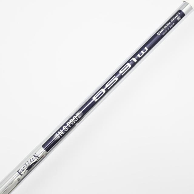 【中古ゴルフクラブ】フォーティーン　DJ　DJ-6 ウェッジ N.S.PRO DS-91w　シャフト：N.S.PRO DS-91w