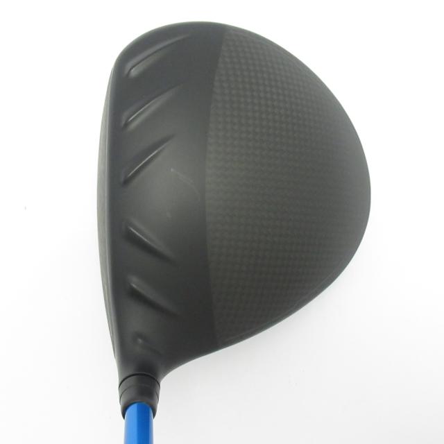 【中古ゴルフクラブ】ピン　G440　G440 LST ドライバー ALTA J CB BLUE　シャフト：ALTA J CB BLUE_1