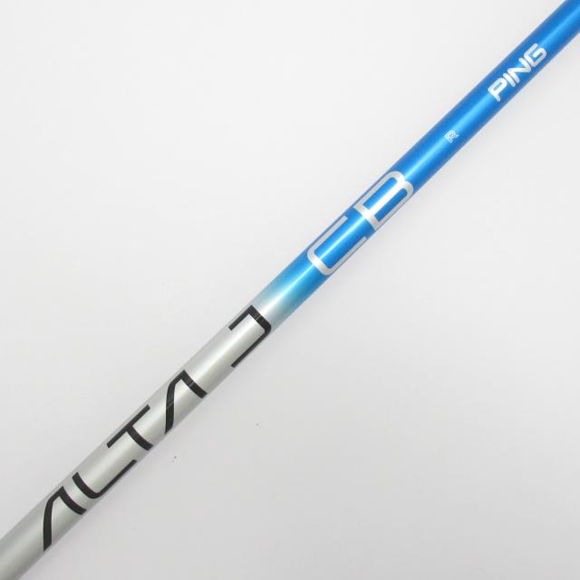 中古ゴルフクラブ】ピン G440 G440 LST ドライバー ALTA J CB BLUE