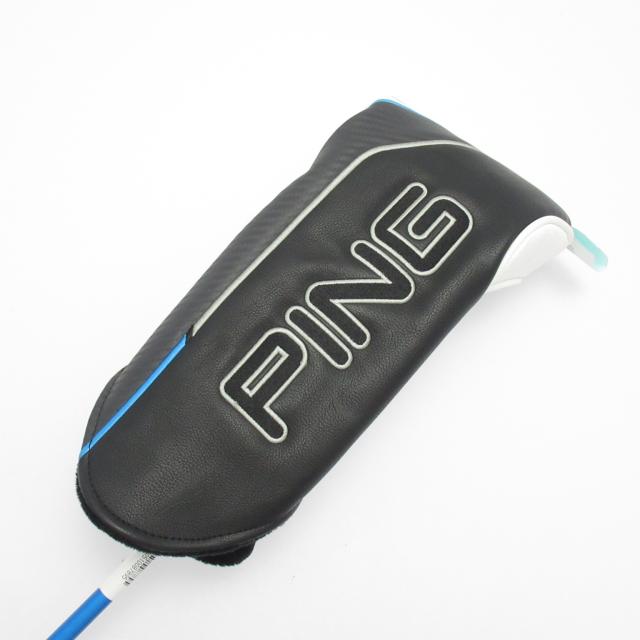 【中古ゴルフクラブ】ピン　G440　G440 LST ドライバー ALTA J CB BLUE　シャフト：ALTA J CB BLUE_7