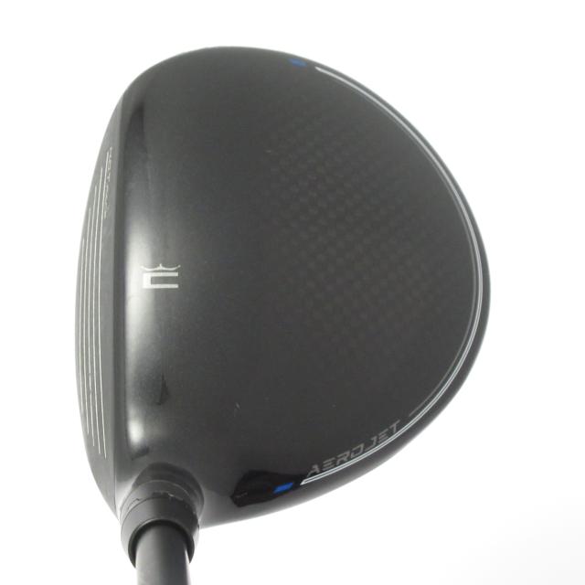 中古ゴルフクラブ】コブラ AEROJET エアロジェット MAX フェアウェイ