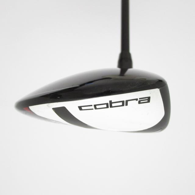 中古ゴルフクラブ】コブラ AEROJET エアロジェット MAX フェアウェイ