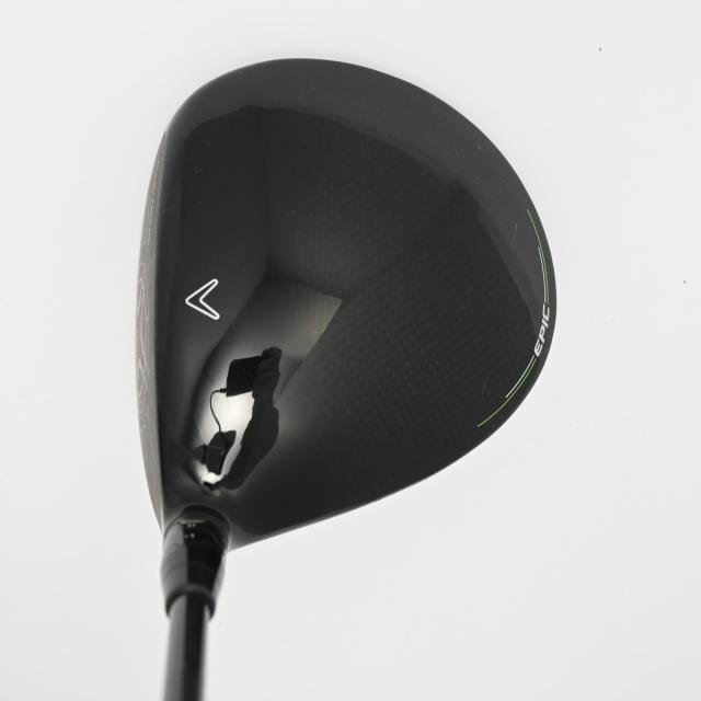 【中古ゴルフクラブ】キャロウェイゴルフ　EPIC　エピック SPEED ドライバー Diamana 50 for Callaway　シャフト：Diamana 50 for Call…_1