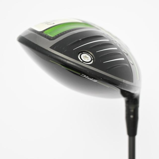 【中古ゴルフクラブ】キャロウェイゴルフ　EPIC　エピック SPEED ドライバー Diamana 50 for Callaway　シャフト：Diamana 50 for Call…_4