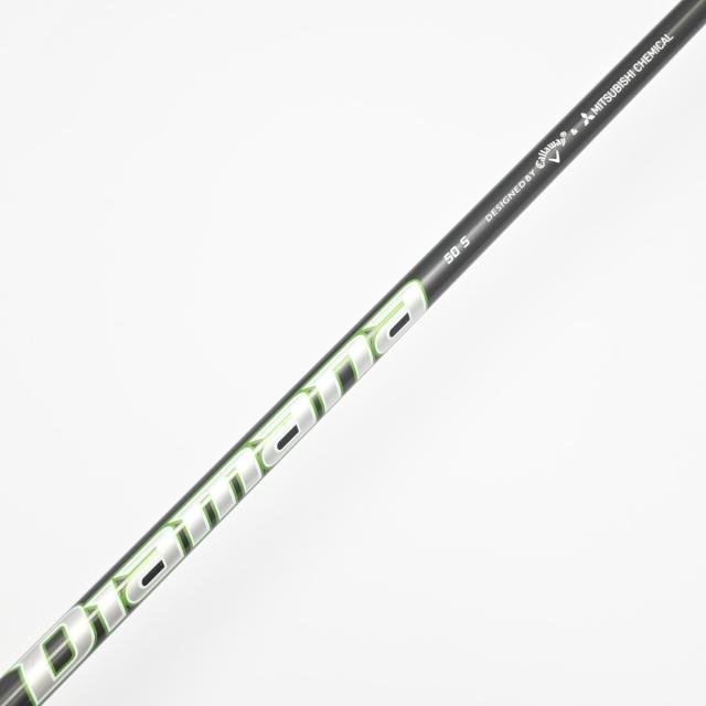 【中古ゴルフクラブ】キャロウェイゴルフ　EPIC　エピック SPEED ドライバー Diamana 50 for Callaway　シャフト：Diamana 50 for Call…_5
