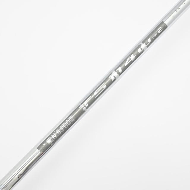 【中古ゴルフクラブ】フォーティーン　DJ　DJ-6 ウェッジ N.S.PRO TS-114w Ver2　シャフト：N.S.PRO TS-114w Ver2