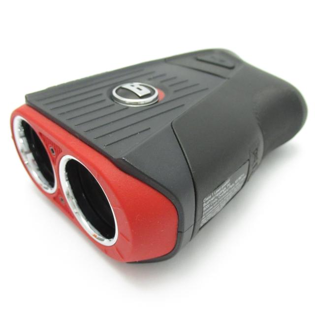 【中古】ブッシュネル　Bushnell　ピンシーカー ツアー V5 シフトスリムジョルト