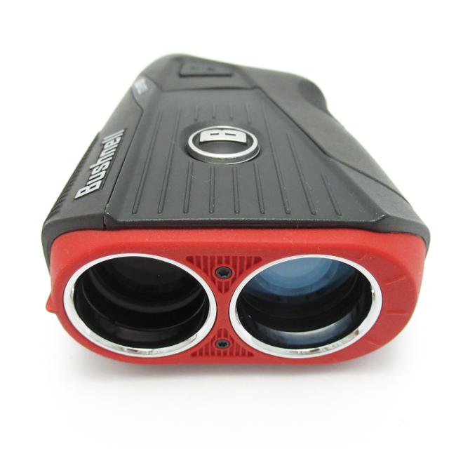 中古】ブッシュネル Bushnell ピンシーカー ツアー V5 シフトスリム