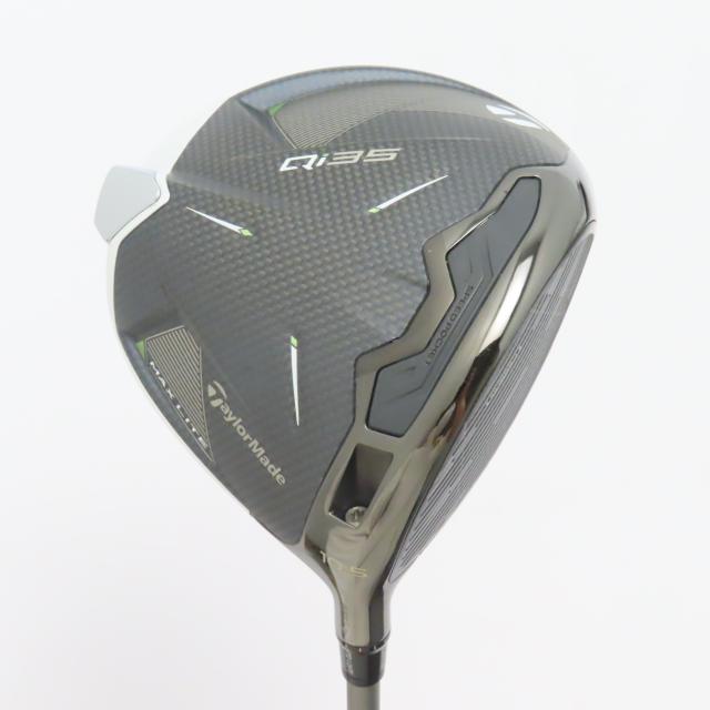 【中古ゴルフクラブ】テーラーメイド　Qi35　Qi35 MAX LITE ドライバー Air Speeder TM(2025)　シャフト：Air Speeder TM(2025)