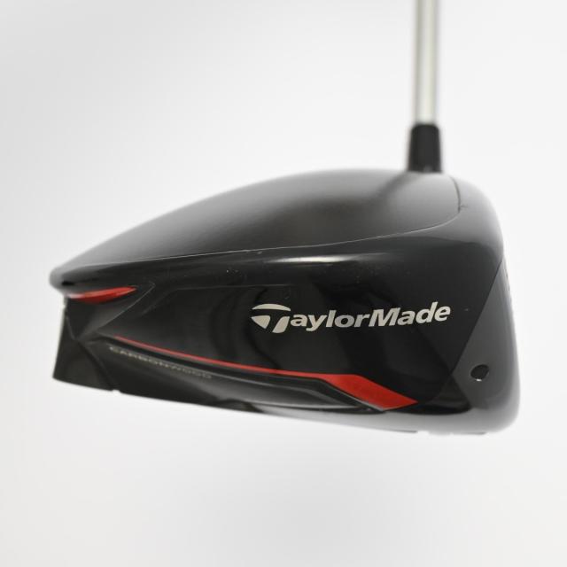 【中古ゴルフクラブ】テーラーメイド　STEALTH　ステルス ドライバー Tour AD TP-5　シャフト：Tour AD TP-5 中古ゴルフクラブ】テーラーメイド STEALTH ステルス ドライバー Tour