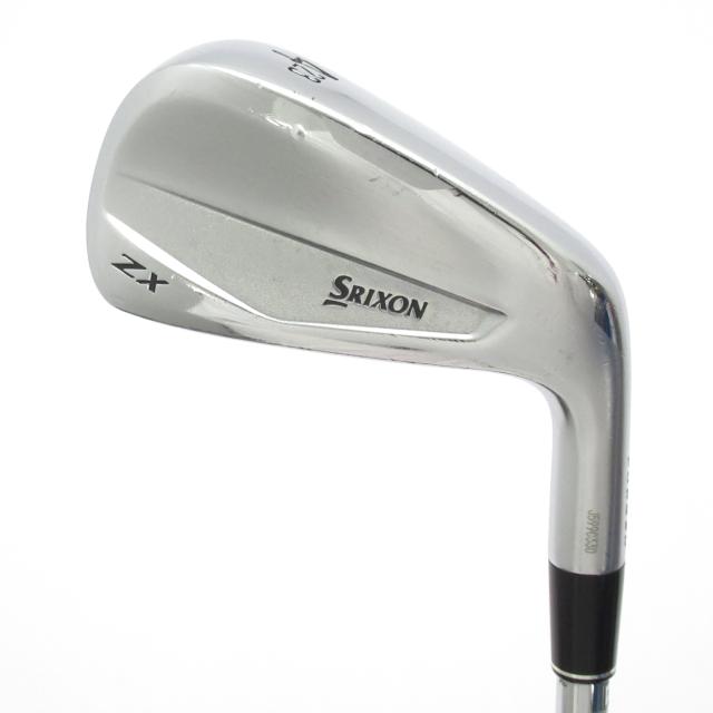 【中古ゴルフクラブ】ダンロップ　SRIXON　スリクソン ZX ユーティリティ N.S.PRO 950GH DST　シャフト：N.S.PRO 950GH DST