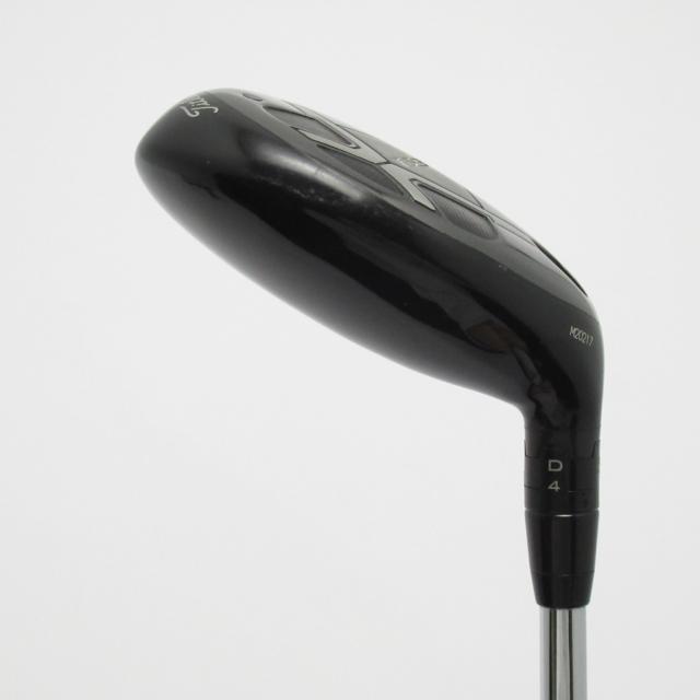 【中古ゴルフクラブ】タイトリスト　TS　TS3 ユーティリティ N.S.PRO 950GH neo　シャフト：N.S.PRO 950GH neo