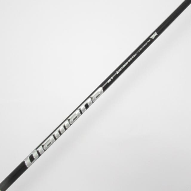 中古ゴルフクラブ】ピーエックスジー PXG PXG 0211 ドライバー Diamana