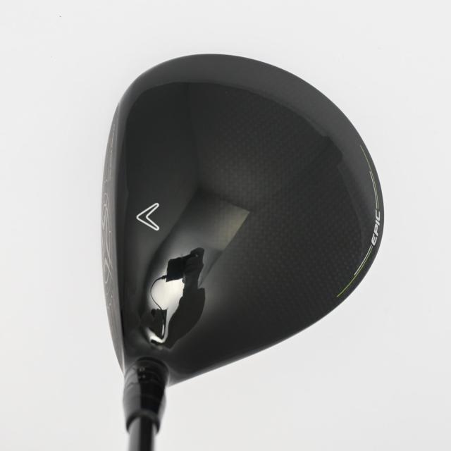 【中古ゴルフクラブ】キャロウェイゴルフ　EPIC　エピック SPEED ドライバー Diamana 50 for Callaway　シャフト：Diamana 50 for Call…_1