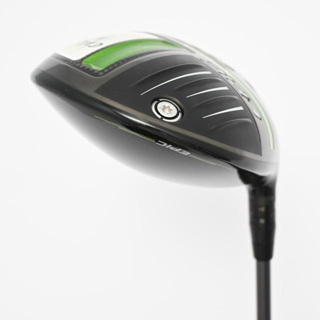 【中古ゴルフクラブ】キャロウェイゴルフ　EPIC　エピック SPEED ドライバー Diamana 50 for Callaway　シャフト：Diamana 50 for Call…_4