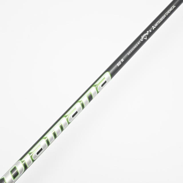 【中古ゴルフクラブ】キャロウェイゴルフ　EPIC　エピック SPEED ドライバー Diamana 50 for Callaway　シャフト：Diamana 50 for Call…_5