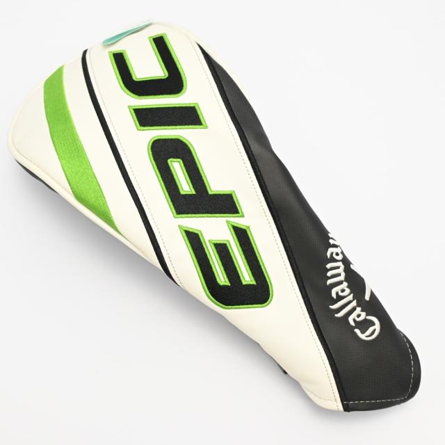 【中古ゴルフクラブ】キャロウェイゴルフ　EPIC　エピック SPEED ドライバー Diamana 50 for Callaway　シャフト：Diamana 50 for Call…_7