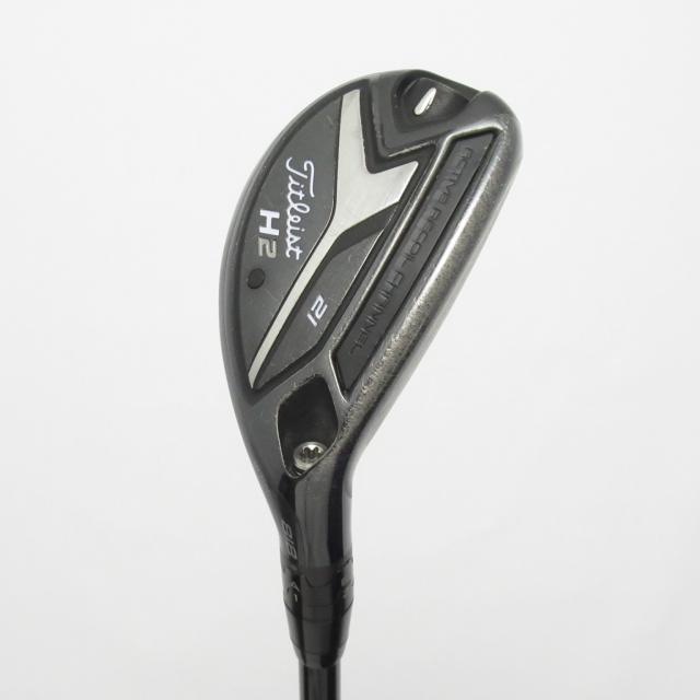 【中古ゴルフクラブ】タイトリスト　818　818H2 ユーティリティ Titleist MCI 70　シャフト：Titleist MCI 70