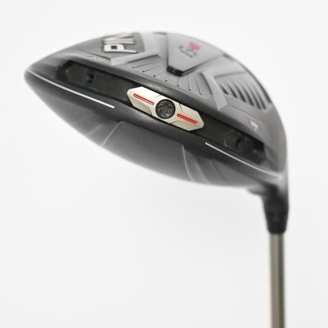 中古ゴルフクラブ】ピン G410 G410 LST ドライバー PING TOUR 173-65