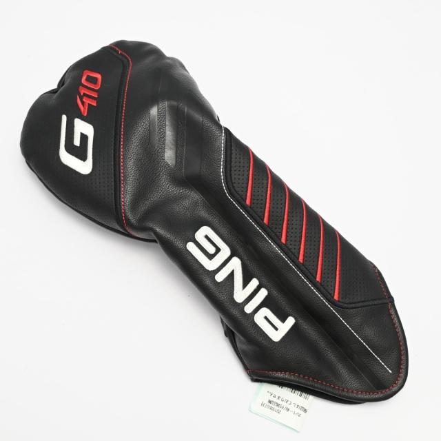 中古ゴルフクラブ】ピン G410 G410 LST ドライバー PING TOUR 173-65