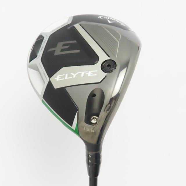 【中古ゴルフクラブ】キャロウェイゴルフ　ELYTE　ELYTE MINI ドライバー TENSEI GREEN 60 for Callaway　シャフト：TENSEI GREEN 60 f…