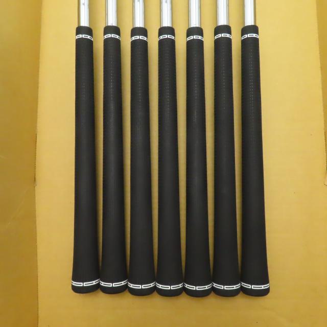 【中古ゴルフクラブ】タイトリスト　T SERIES　T200(2023) アイアン N.S.PRO 105T　シャフト：N.S.PRO 105T