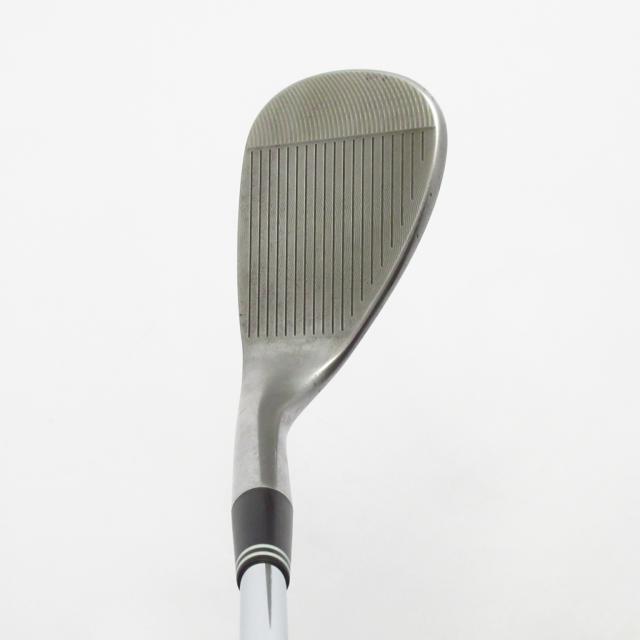 【中古ゴルフクラブ】クリーブランド　RTX　RTX6 ジップコア ツアーラック ウェッジ N.S.PRO MODUS3 WEDGE 125　シャフト：N.S.PRO MOD…