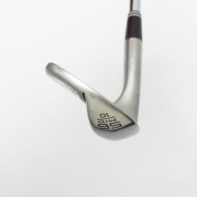 【中古ゴルフクラブ】クリーブランド　RTX　RTX6 ジップコア ツアーラック ウェッジ N.S.PRO MODUS3 WEDGE 125　シャフト：N.S.PRO MOD…