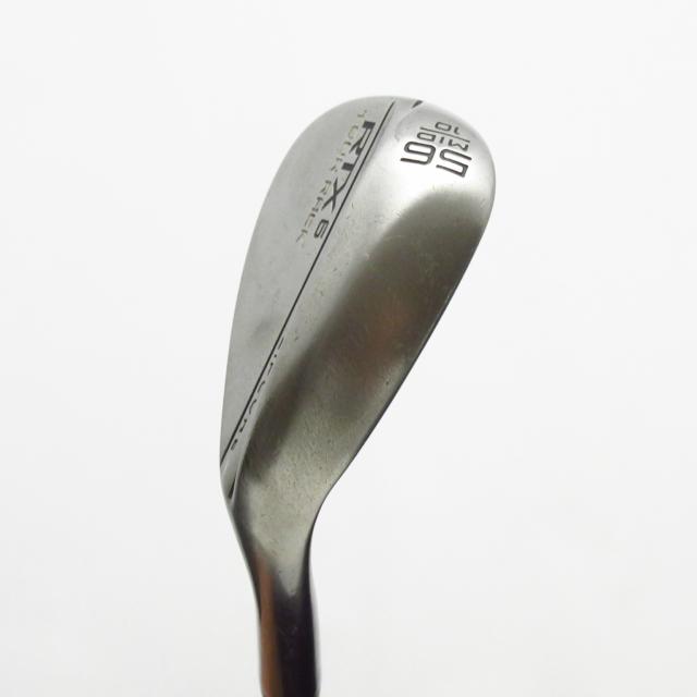 【中古ゴルフクラブ】クリーブランド　RTX　RTX6 ジップコア ツアーラック ウェッジ N.S.PRO MODUS3 WEDGE 125　シャフト：N.S.PRO MOD…