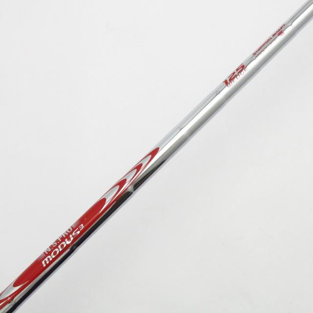 【中古ゴルフクラブ】クリーブランド　RTX　RTX6 ジップコア ツアーラック ウェッジ N.S.PRO MODUS3 WEDGE 125　シャフト：N.S.PRO MOD…