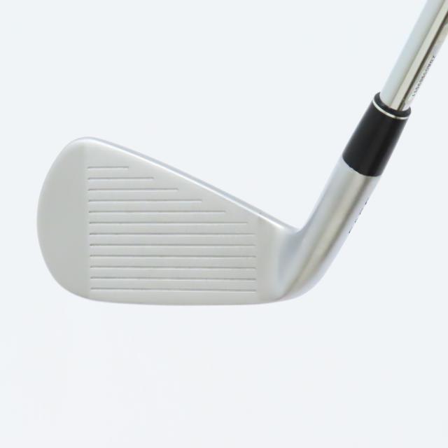【中古ゴルフクラブ】ダンロップ　SRIXON　スリクソン ZX4 MkII アイアン N.S.PRO 950GH DST　シャフト：N.S.PRO 950GH DST