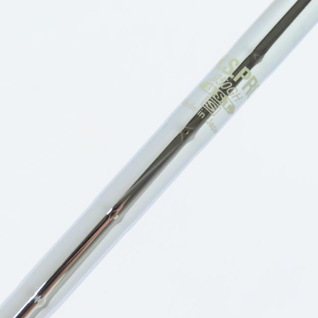 【中古ゴルフクラブ】ダンロップ　SRIXON　スリクソン ZX4 MkII アイアン N.S.PRO 950GH DST　シャフト：N.S.PRO 950GH DST