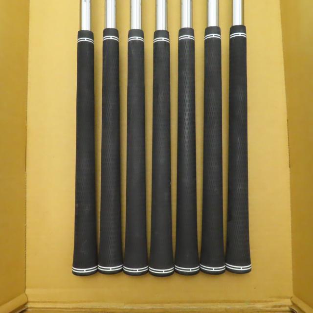 【中古ゴルフクラブ】ダンロップ　SRIXON　スリクソン ZX4 MkII アイアン N.S.PRO 950GH DST　シャフト：N.S.PRO 950GH DST