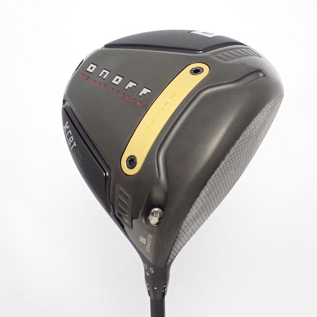 中古ゴルフクラブ】オノフ KURO ONOFF KURO(2025) ドライバー ONOFF